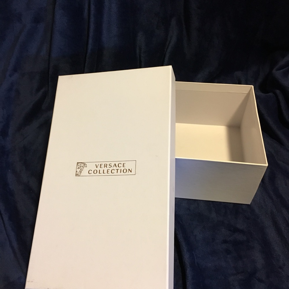 Versace Collection gift box